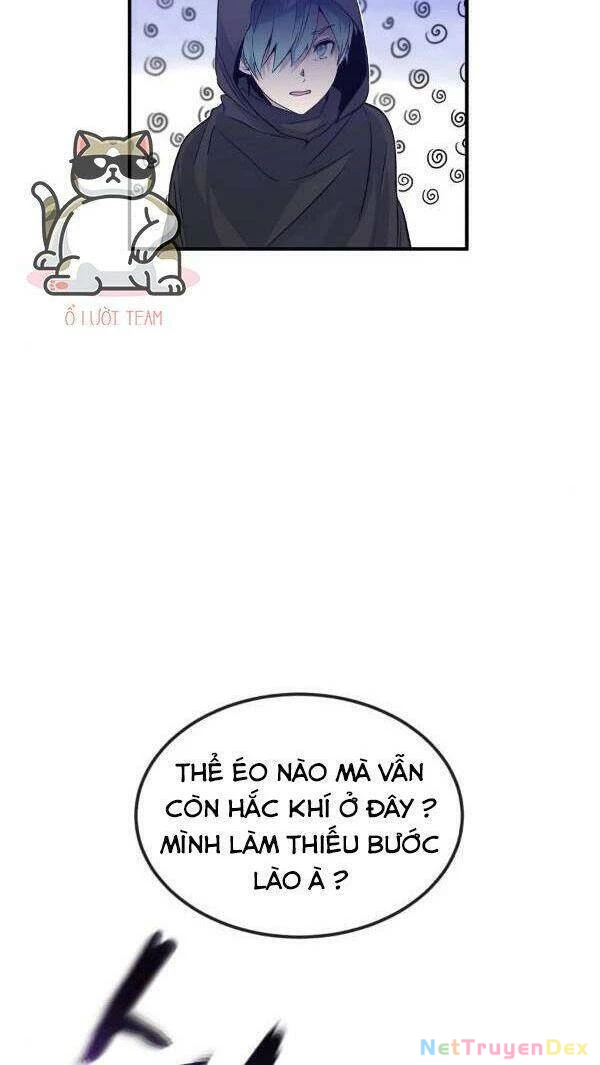 Sự Thức Tỉnh Của Hắc Ma Pháp Sư Sau 66666 Năm Chapter 5 - Trang 4