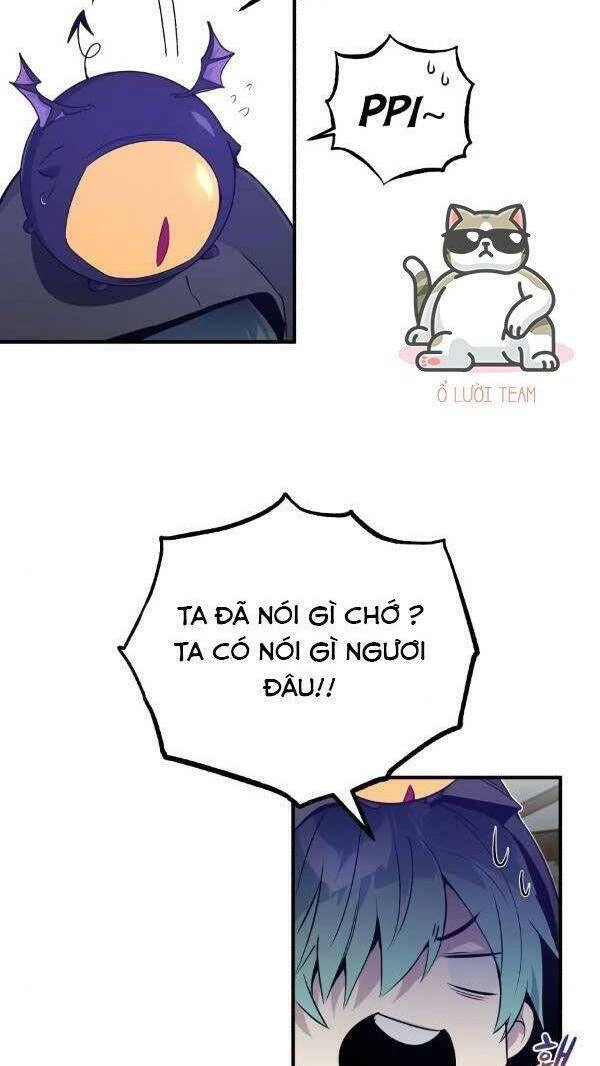 Sự Thức Tỉnh Của Hắc Ma Pháp Sư Sau 66666 Năm Chapter 5 - Trang 4