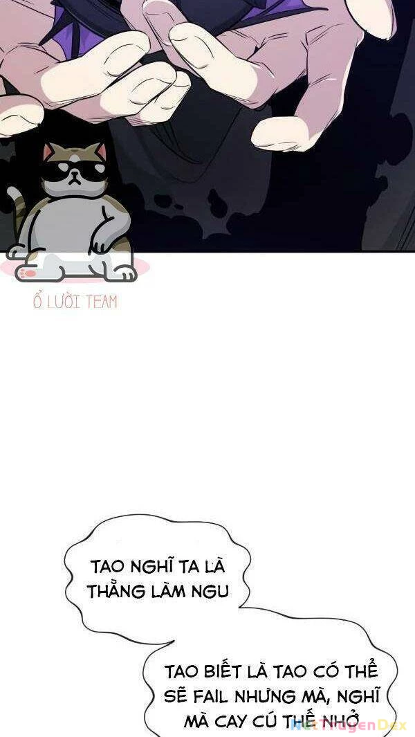 Sự Thức Tỉnh Của Hắc Ma Pháp Sư Sau 66666 Năm Chapter 5 - Trang 4