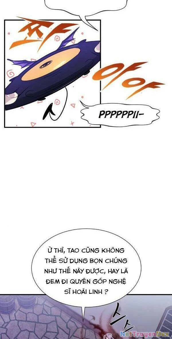 Sự Thức Tỉnh Của Hắc Ma Pháp Sư Sau 66666 Năm Chapter 5 - Trang 4