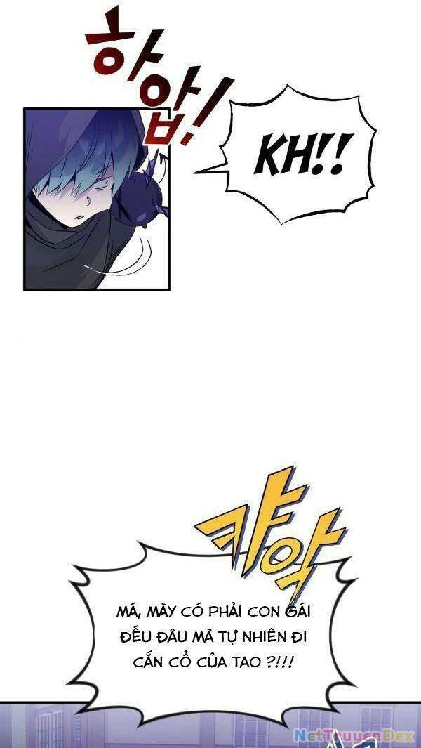 Sự Thức Tỉnh Của Hắc Ma Pháp Sư Sau 66666 Năm Chapter 5 - Trang 4