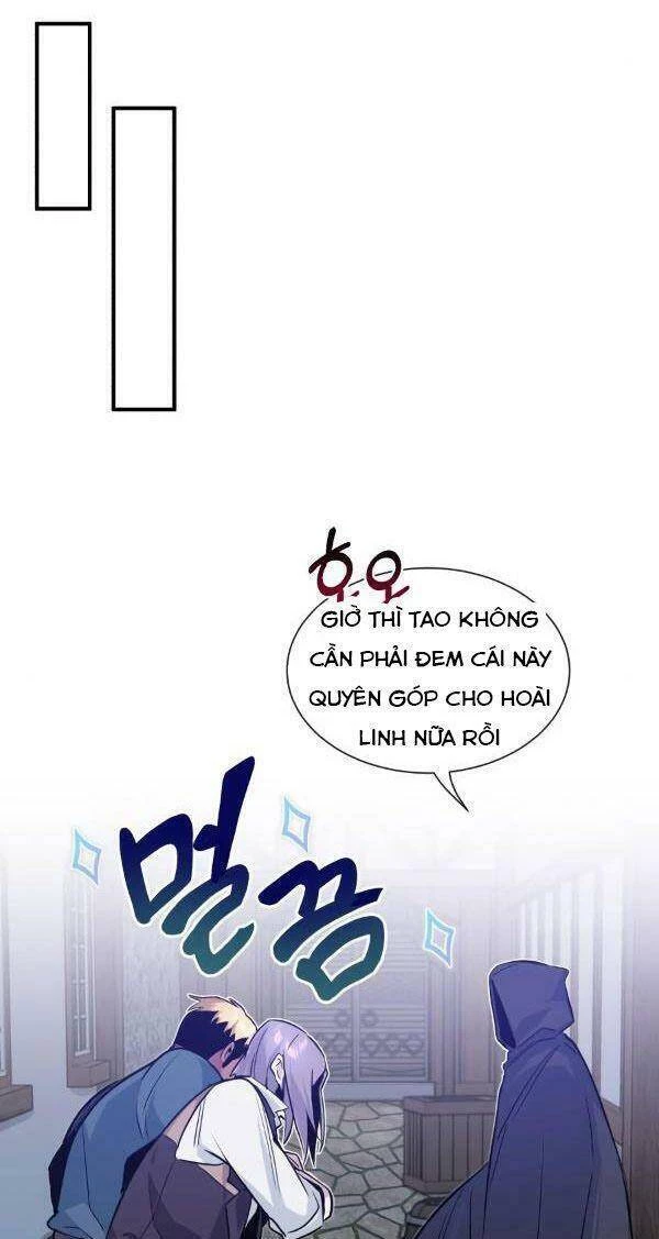 Sự Thức Tỉnh Của Hắc Ma Pháp Sư Sau 66666 Năm Chapter 5 - Trang 4