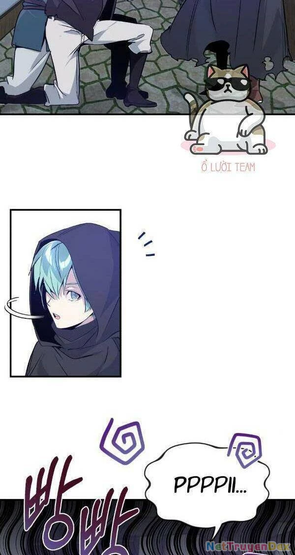 Sự Thức Tỉnh Của Hắc Ma Pháp Sư Sau 66666 Năm Chapter 5 - Trang 4