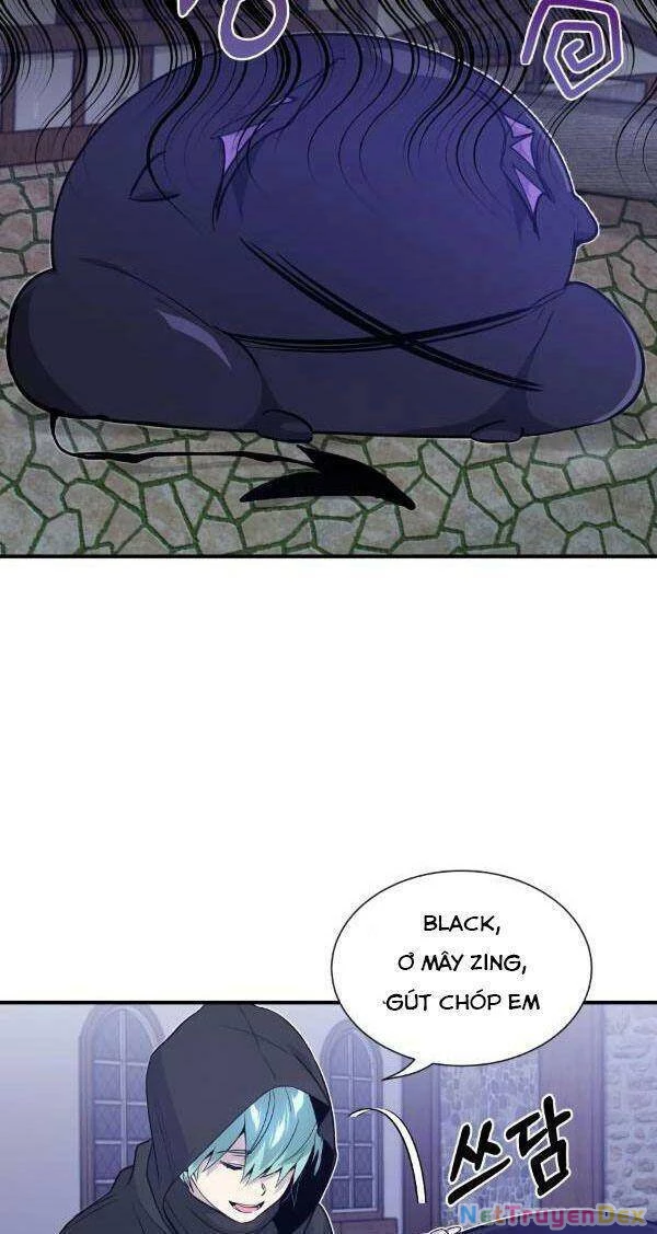 Sự Thức Tỉnh Của Hắc Ma Pháp Sư Sau 66666 Năm Chapter 5 - Trang 4