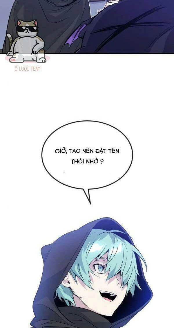 Sự Thức Tỉnh Của Hắc Ma Pháp Sư Sau 66666 Năm Chapter 5 - Trang 4