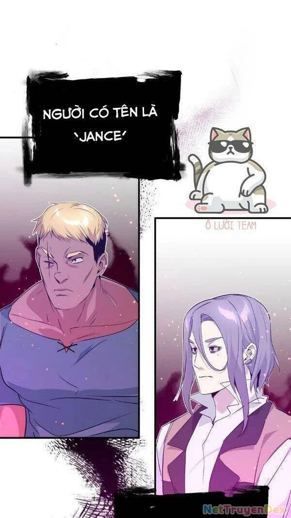 Sự Thức Tỉnh Của Hắc Ma Pháp Sư Sau 66666 Năm Chapter 5 - Trang 4