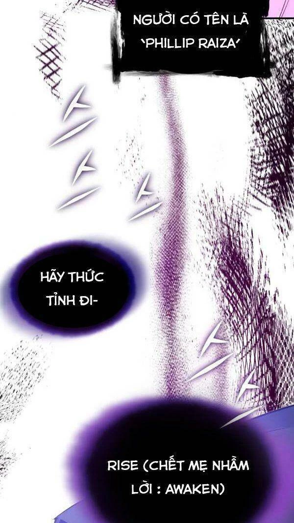 Sự Thức Tỉnh Của Hắc Ma Pháp Sư Sau 66666 Năm Chapter 5 - Trang 4