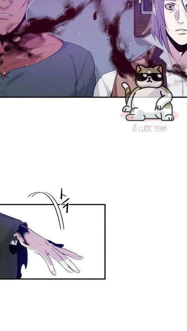 Sự Thức Tỉnh Của Hắc Ma Pháp Sư Sau 66666 Năm Chapter 5 - Trang 4