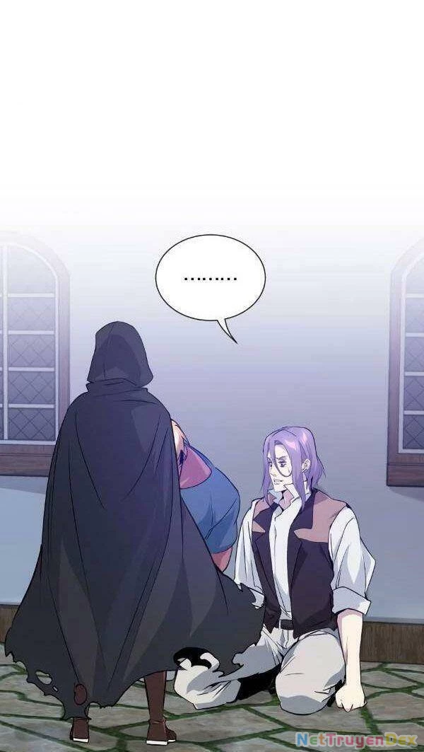 Sự Thức Tỉnh Của Hắc Ma Pháp Sư Sau 66666 Năm Chapter 5 - Trang 4