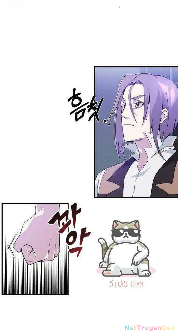 Sự Thức Tỉnh Của Hắc Ma Pháp Sư Sau 66666 Năm Chapter 5 - Trang 4