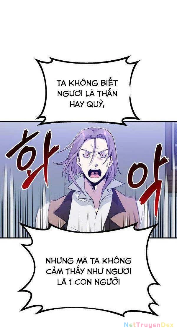 Sự Thức Tỉnh Của Hắc Ma Pháp Sư Sau 66666 Năm Chapter 5 - Trang 4