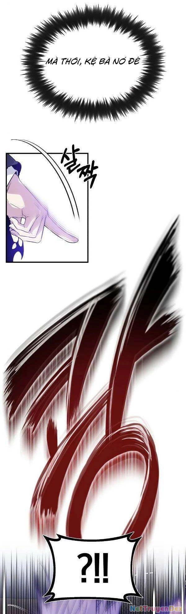 Sự Thức Tỉnh Của Hắc Ma Pháp Sư Sau 66666 Năm Chapter 5 - Trang 4