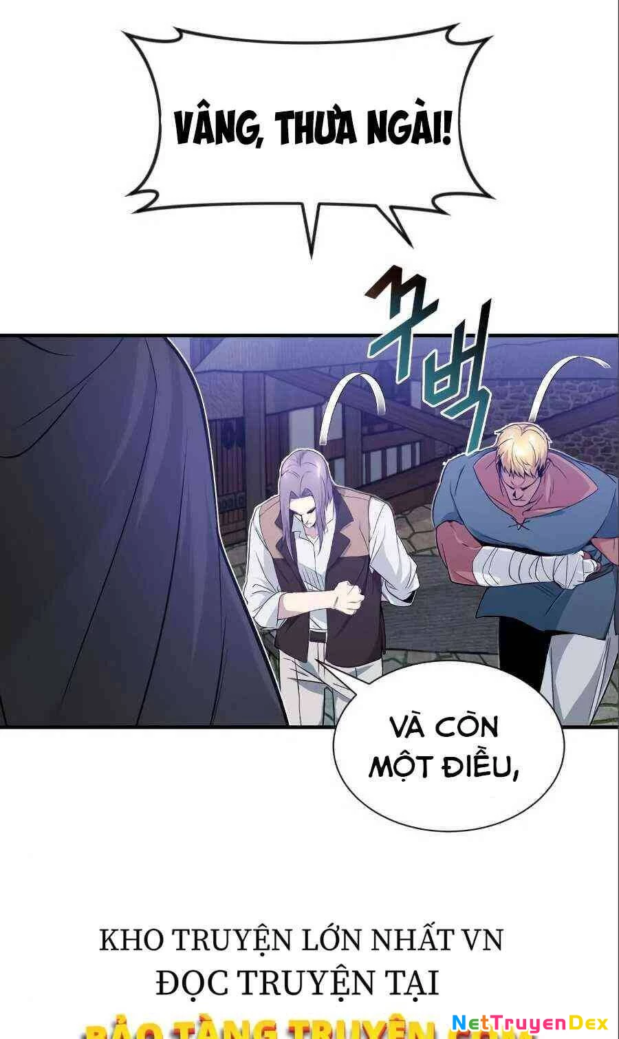 Sự Thức Tỉnh Của Hắc Ma Pháp Sư Sau 66666 Năm Chapter 6 - Trang 4