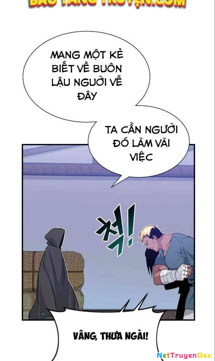 Sự Thức Tỉnh Của Hắc Ma Pháp Sư Sau 66666 Năm Chapter 6 - Trang 4