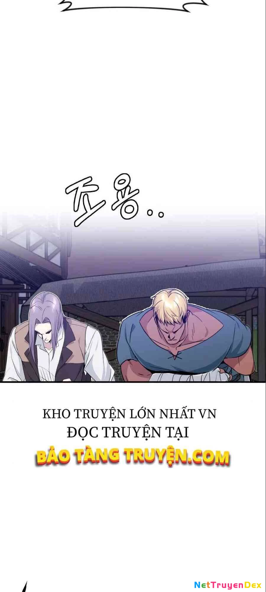 Sự Thức Tỉnh Của Hắc Ma Pháp Sư Sau 66666 Năm Chapter 6 - Trang 4