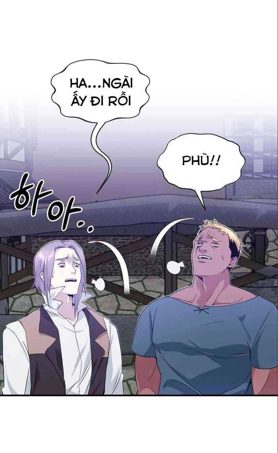 Sự Thức Tỉnh Của Hắc Ma Pháp Sư Sau 66666 Năm Chapter 6 - Trang 4