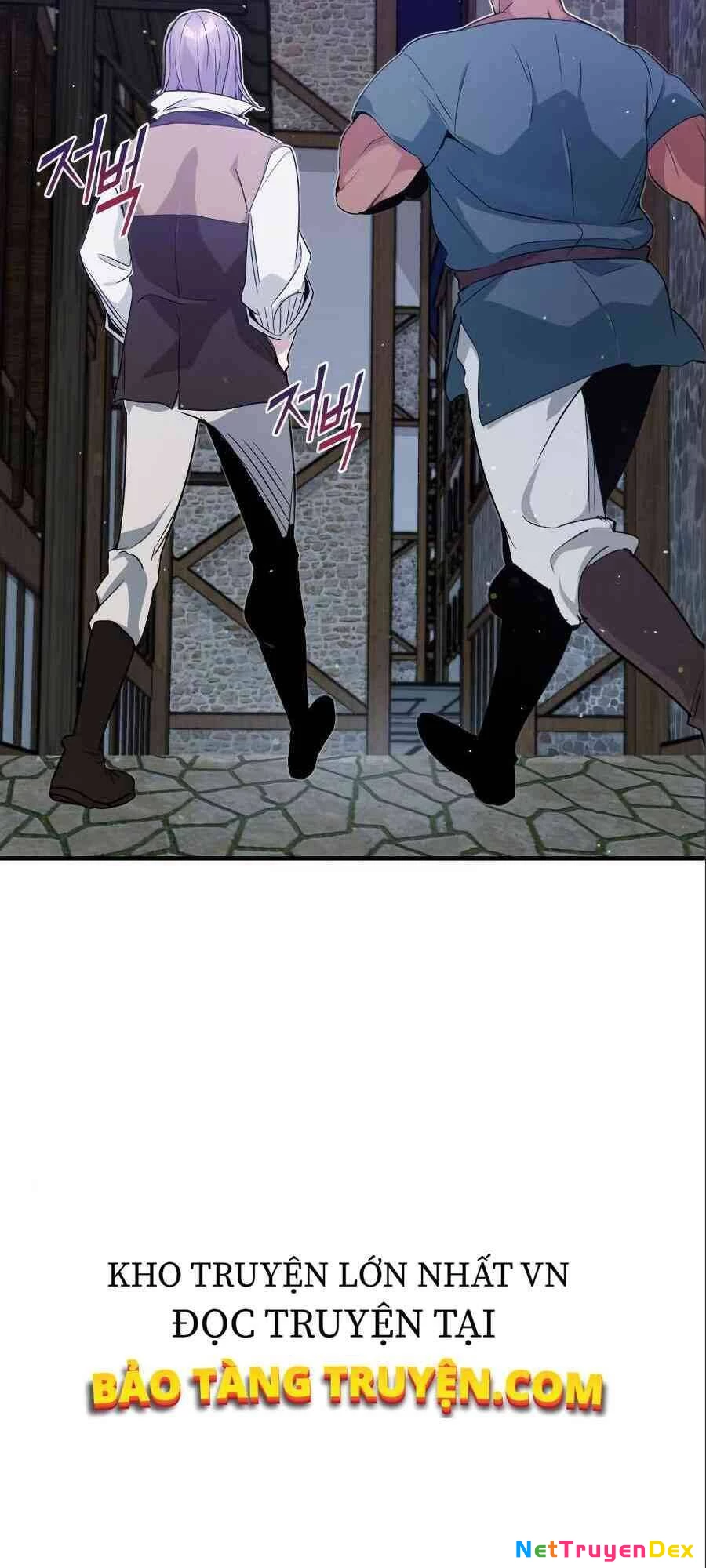 Sự Thức Tỉnh Của Hắc Ma Pháp Sư Sau 66666 Năm Chapter 6 - Trang 4