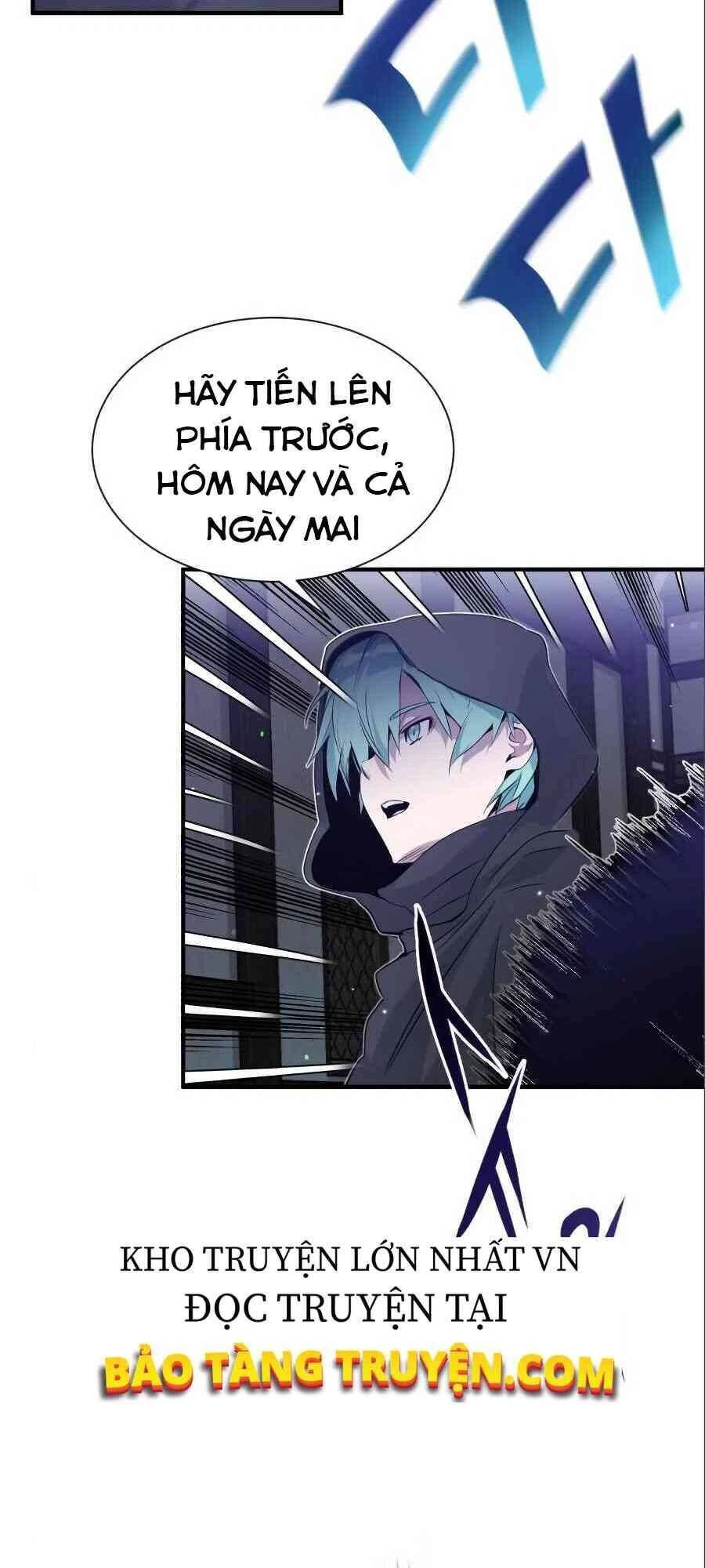 Sự Thức Tỉnh Của Hắc Ma Pháp Sư Sau 66666 Năm Chapter 6 - Trang 4