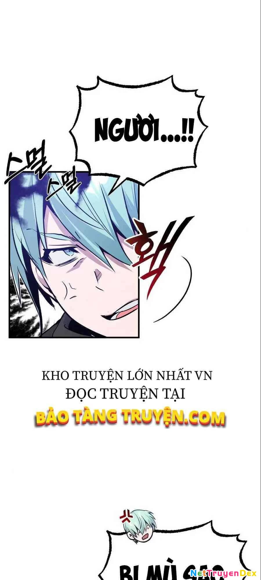 Sự Thức Tỉnh Của Hắc Ma Pháp Sư Sau 66666 Năm Chapter 6 - Trang 4