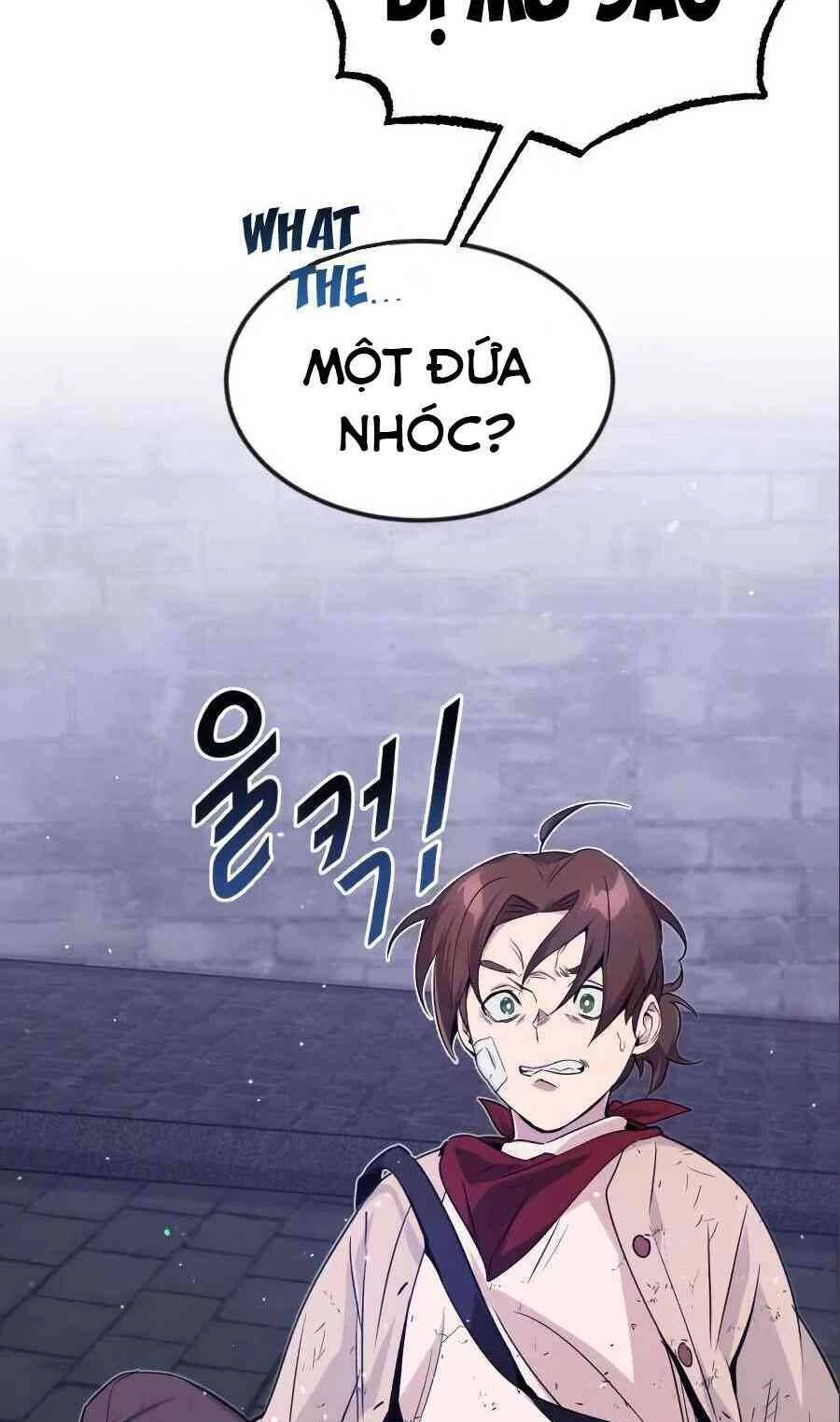 Sự Thức Tỉnh Của Hắc Ma Pháp Sư Sau 66666 Năm Chapter 6 - Trang 4