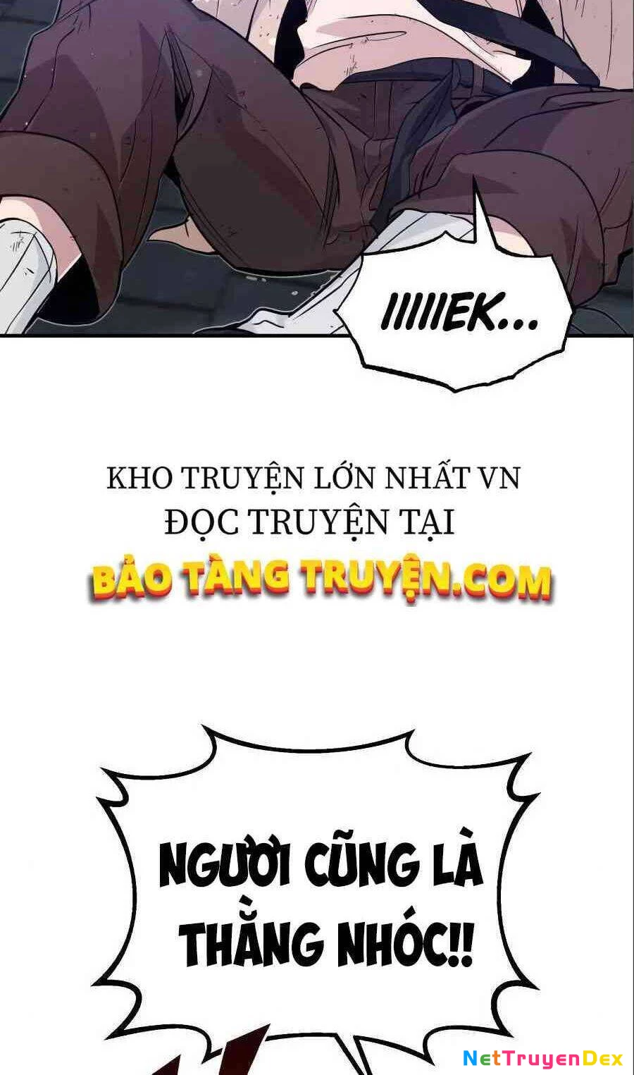 Sự Thức Tỉnh Của Hắc Ma Pháp Sư Sau 66666 Năm Chapter 6 - Trang 4