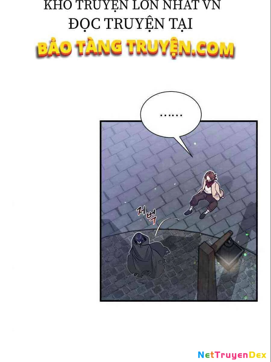 Sự Thức Tỉnh Của Hắc Ma Pháp Sư Sau 66666 Năm Chapter 6 - Trang 4