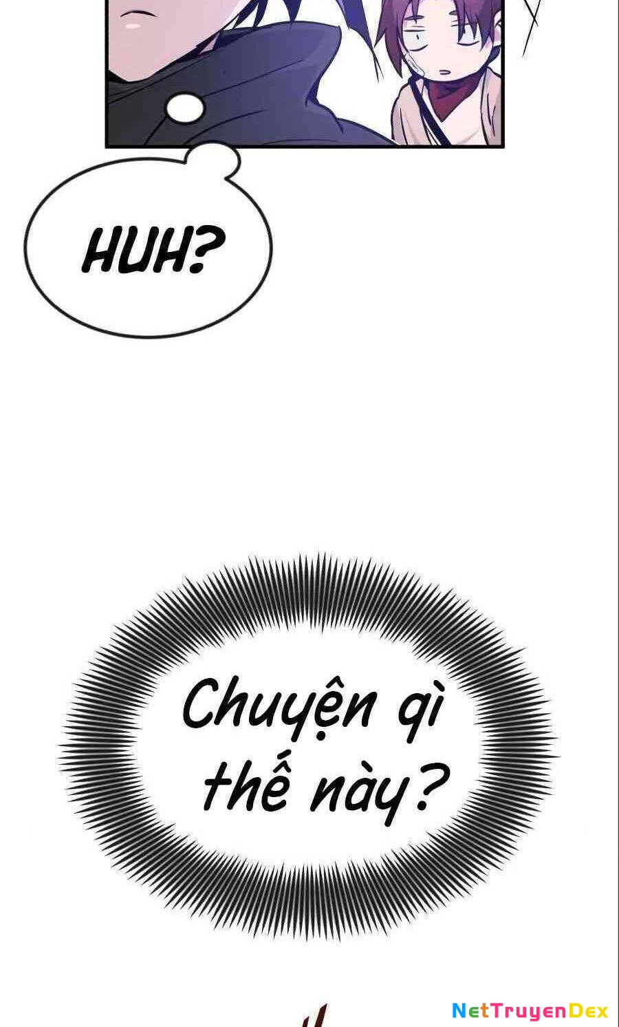 Sự Thức Tỉnh Của Hắc Ma Pháp Sư Sau 66666 Năm Chapter 6 - Trang 4