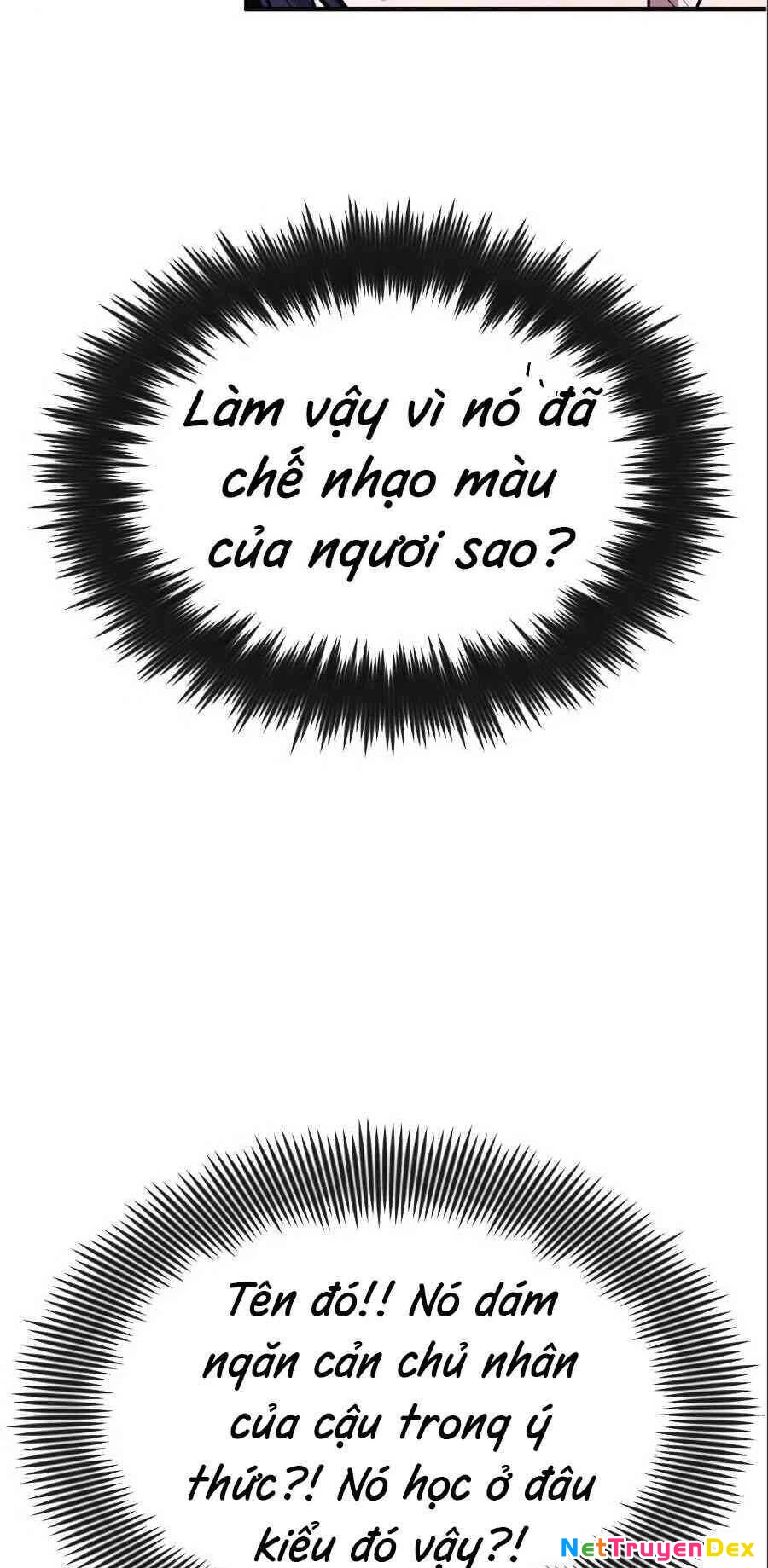 Sự Thức Tỉnh Của Hắc Ma Pháp Sư Sau 66666 Năm Chapter 6 - Trang 4