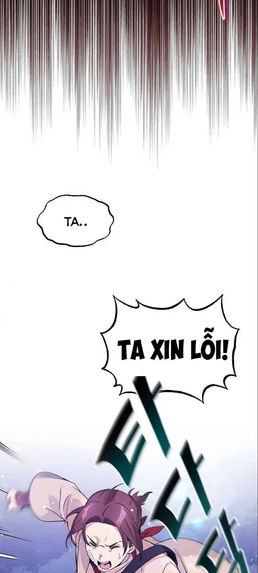 Sự Thức Tỉnh Của Hắc Ma Pháp Sư Sau 66666 Năm Chapter 6 - Trang 4