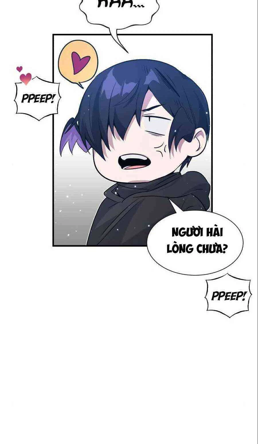 Sự Thức Tỉnh Của Hắc Ma Pháp Sư Sau 66666 Năm Chapter 6 - Trang 4