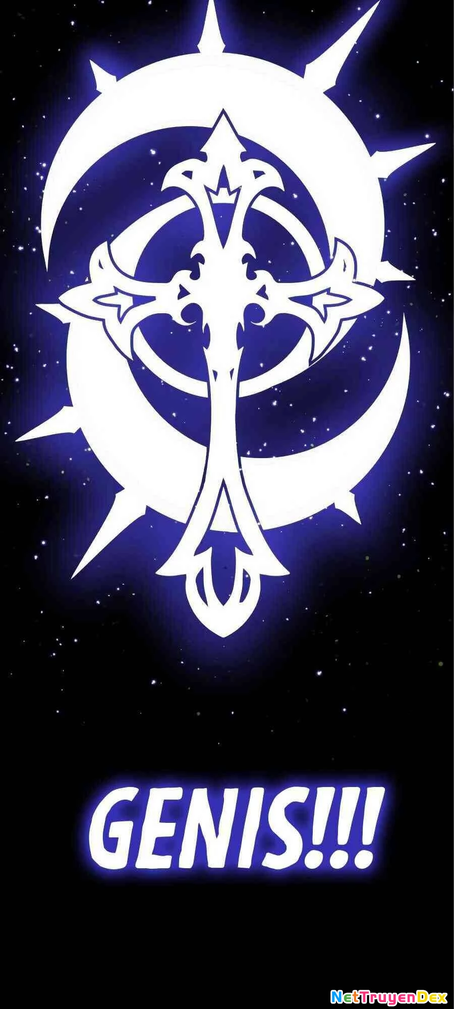 Sự Thức Tỉnh Của Hắc Ma Pháp Sư Sau 66666 Năm Chapter 6 - Trang 4