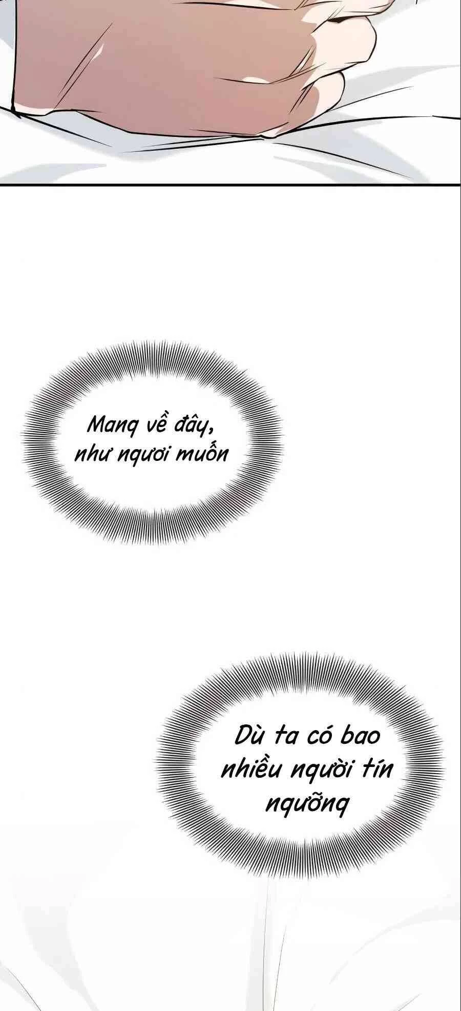 Sự Thức Tỉnh Của Hắc Ma Pháp Sư Sau 66666 Năm Chapter 6 - Trang 4