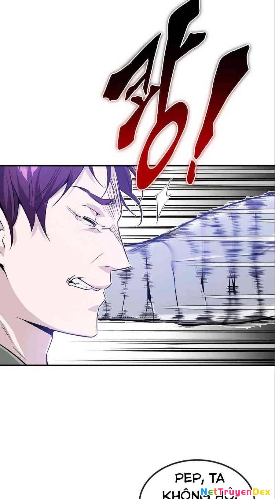 Sự Thức Tỉnh Của Hắc Ma Pháp Sư Sau 66666 Năm Chapter 6 - Trang 4