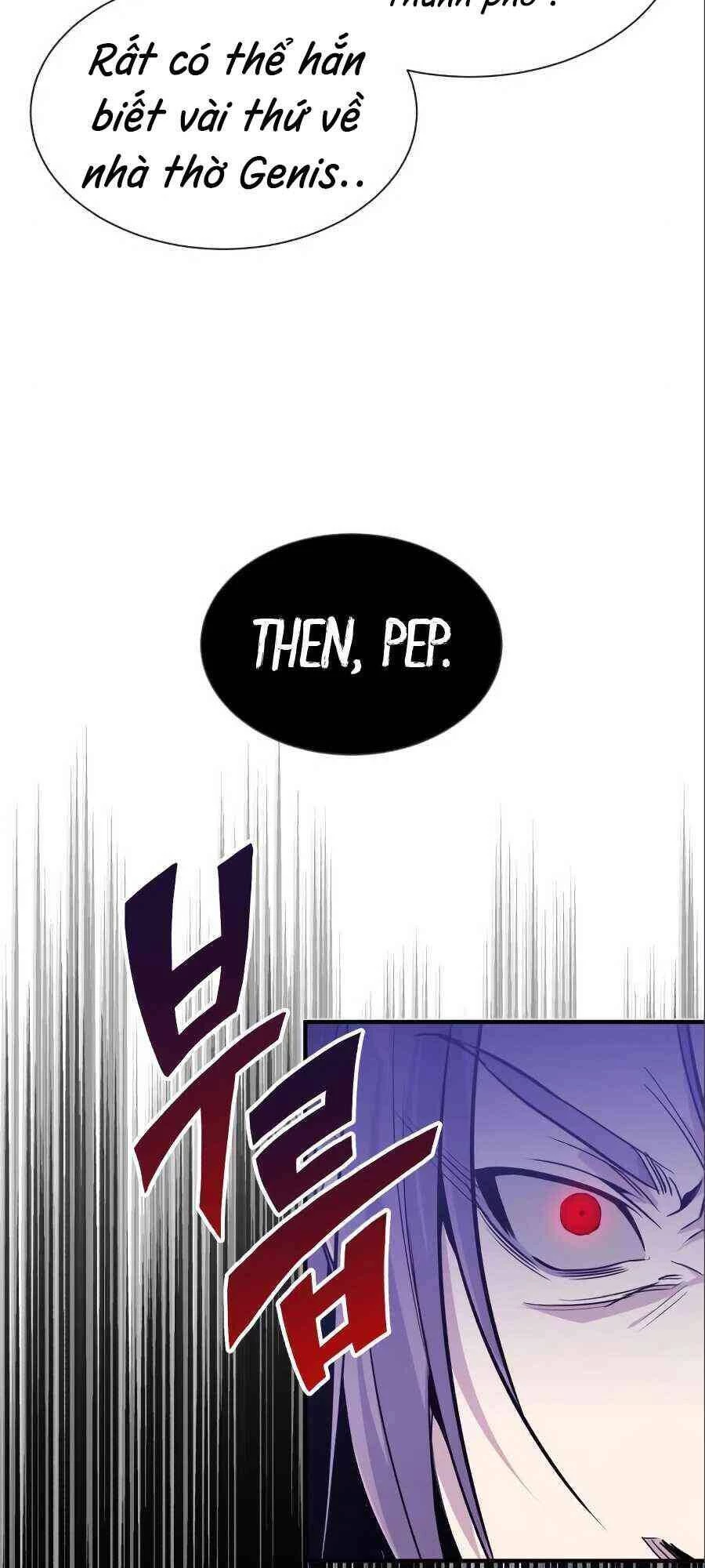 Sự Thức Tỉnh Của Hắc Ma Pháp Sư Sau 66666 Năm Chapter 6 - Trang 4