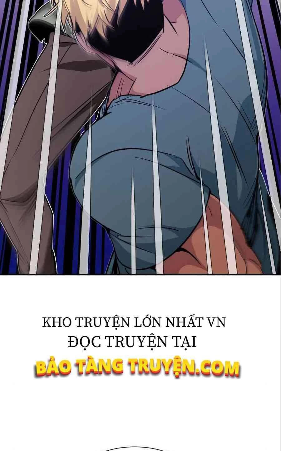 Sự Thức Tỉnh Của Hắc Ma Pháp Sư Sau 66666 Năm Chapter 6 - Trang 4