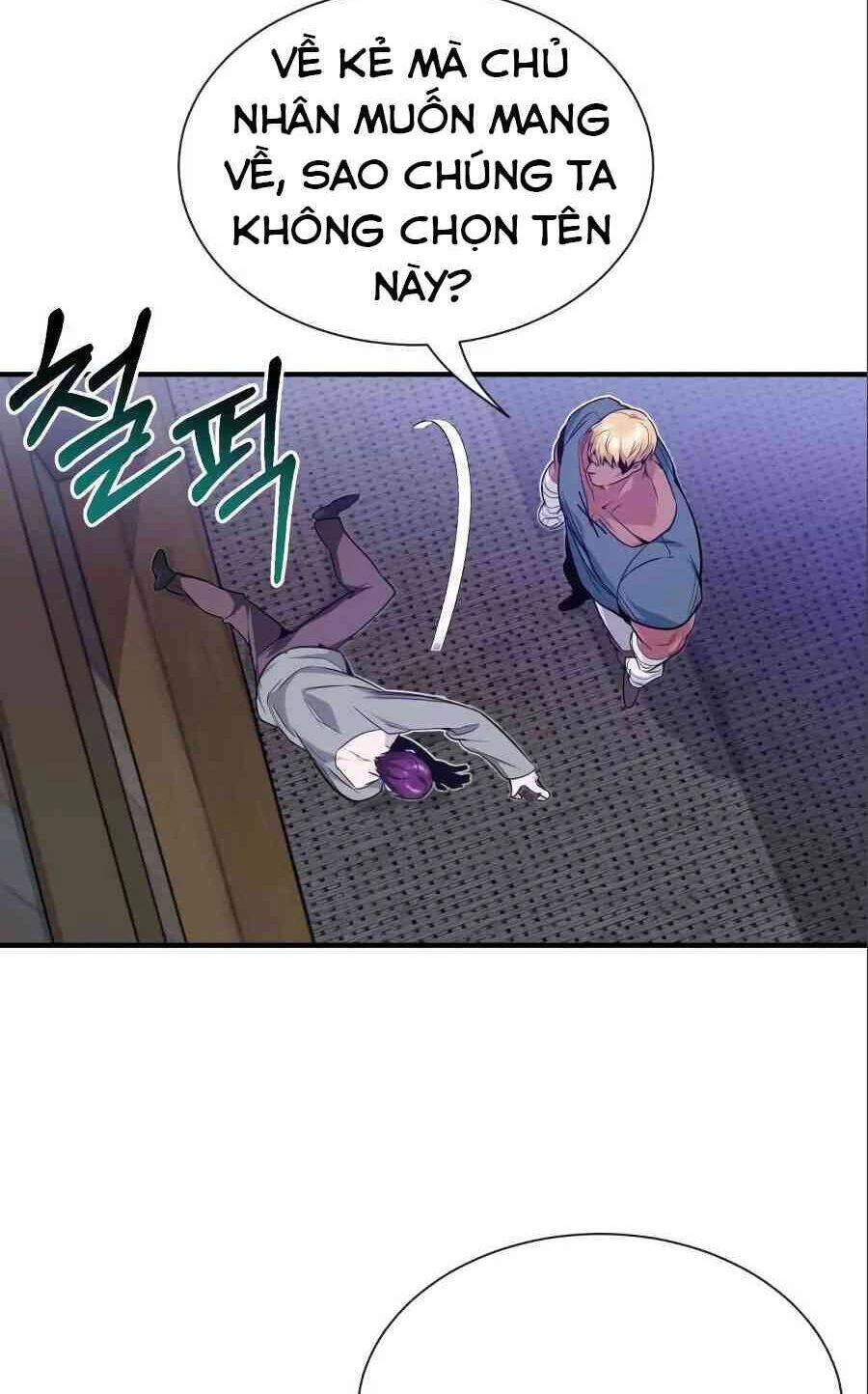 Sự Thức Tỉnh Của Hắc Ma Pháp Sư Sau 66666 Năm Chapter 6 - Trang 4