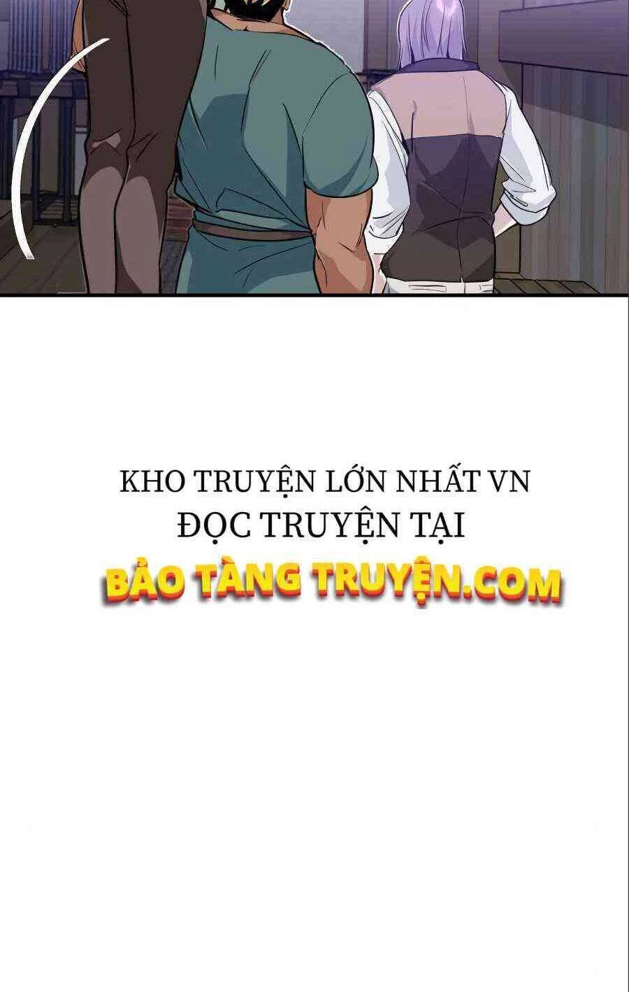 Sự Thức Tỉnh Của Hắc Ma Pháp Sư Sau 66666 Năm Chapter 6 - Trang 4