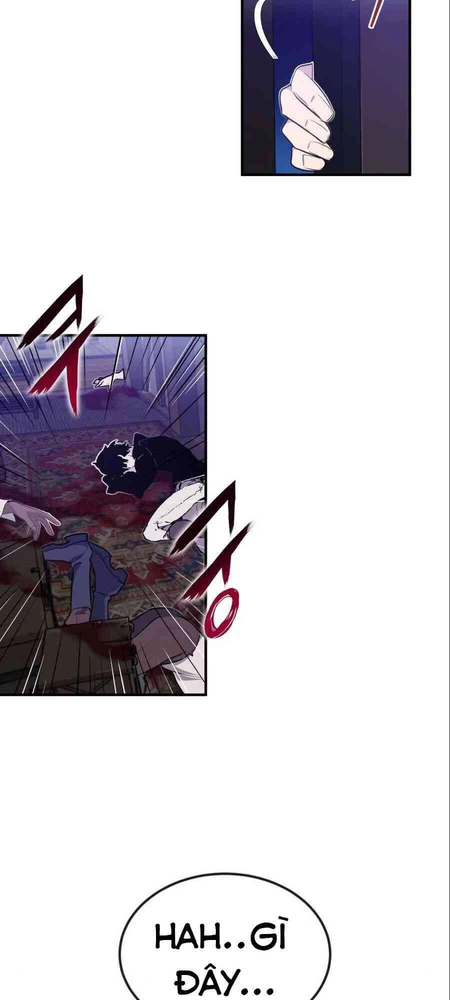 Sự Thức Tỉnh Của Hắc Ma Pháp Sư Sau 66666 Năm Chapter 6 - Trang 4
