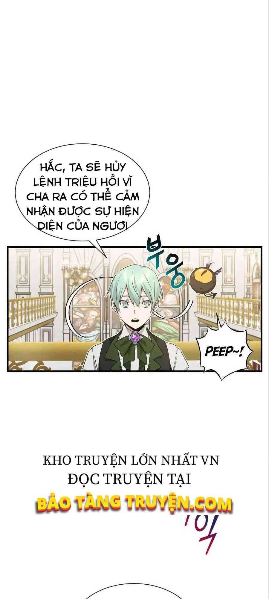 Sự Thức Tỉnh Của Hắc Ma Pháp Sư Sau 66666 Năm Chapter 6 - Trang 4