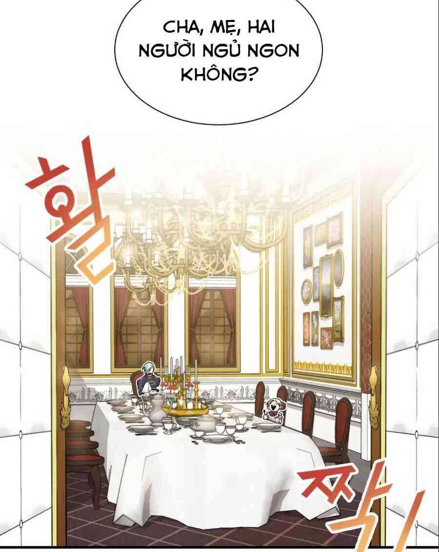 Sự Thức Tỉnh Của Hắc Ma Pháp Sư Sau 66666 Năm Chapter 6 - Trang 4