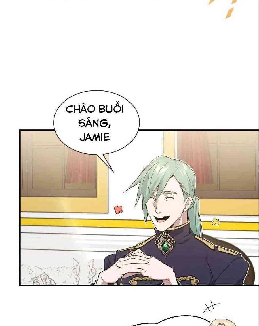 Sự Thức Tỉnh Của Hắc Ma Pháp Sư Sau 66666 Năm Chapter 6 - Trang 4