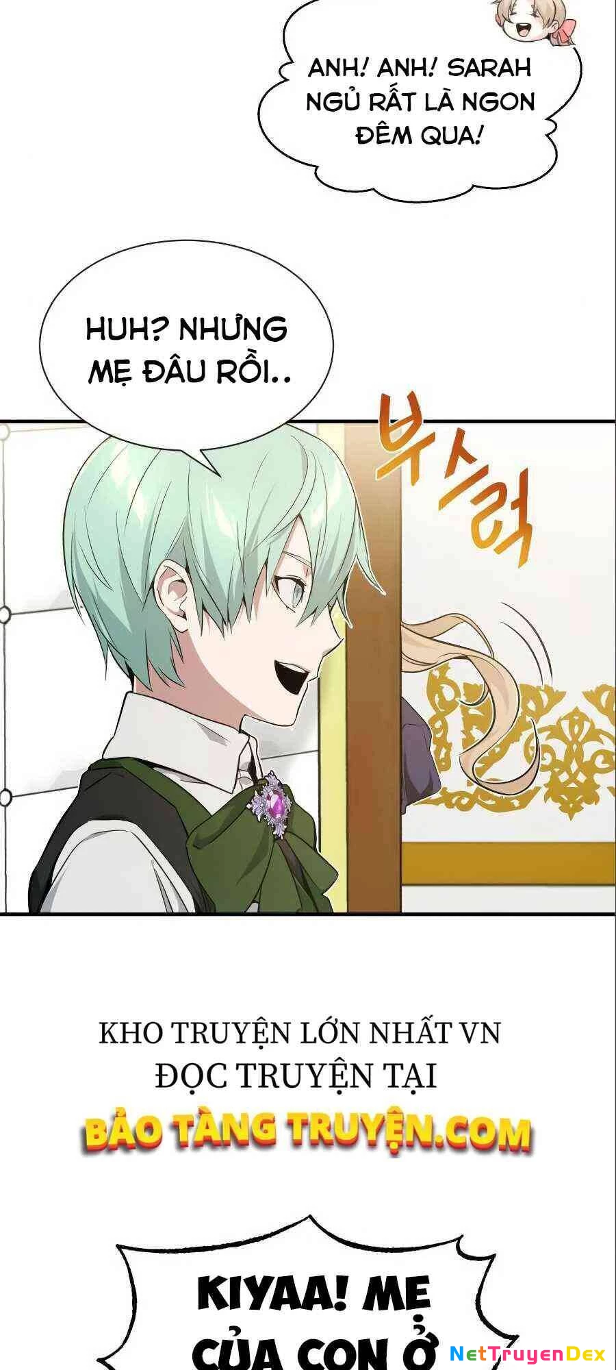 Sự Thức Tỉnh Của Hắc Ma Pháp Sư Sau 66666 Năm Chapter 6 - Trang 4