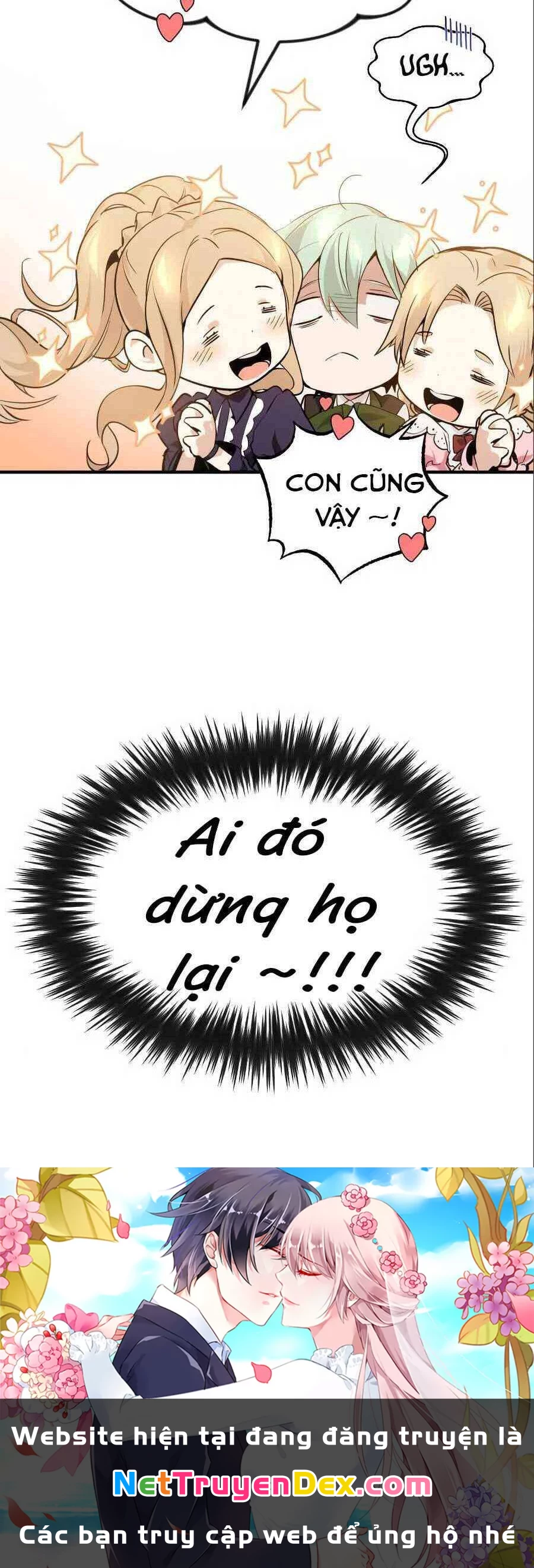 Sự Thức Tỉnh Của Hắc Ma Pháp Sư Sau 66666 Năm Chapter 6 - Trang 4