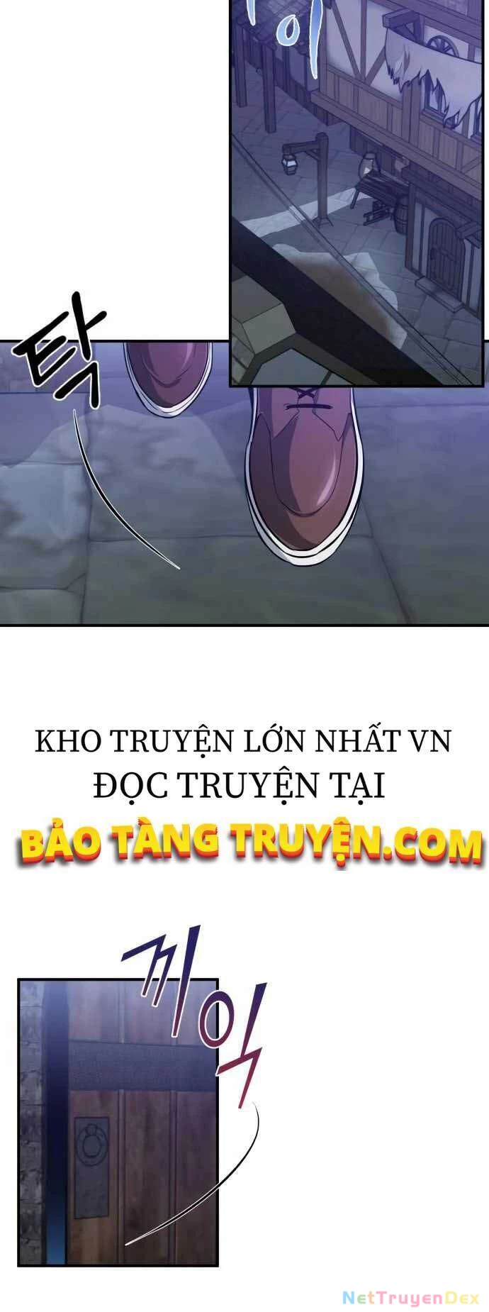 Sự Thức Tỉnh Của Hắc Ma Pháp Sư Sau 66666 Năm Chapter 7 - Trang 4
