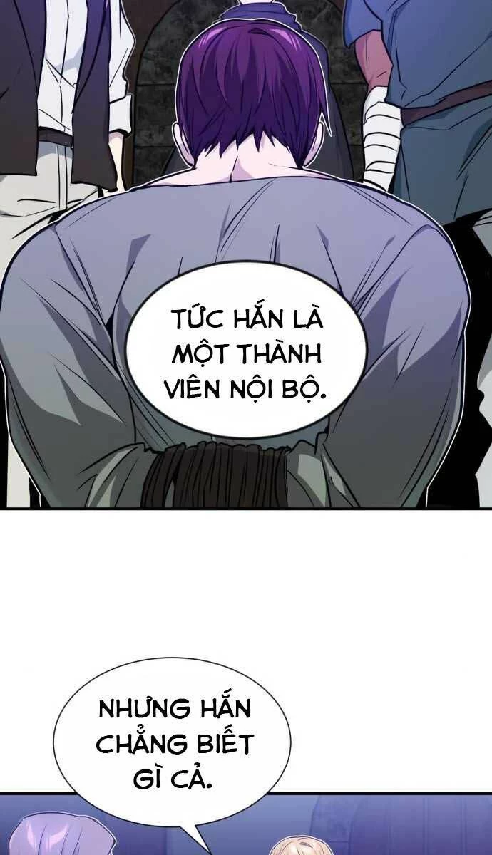 Sự Thức Tỉnh Của Hắc Ma Pháp Sư Sau 66666 Năm Chapter 7 - Trang 4