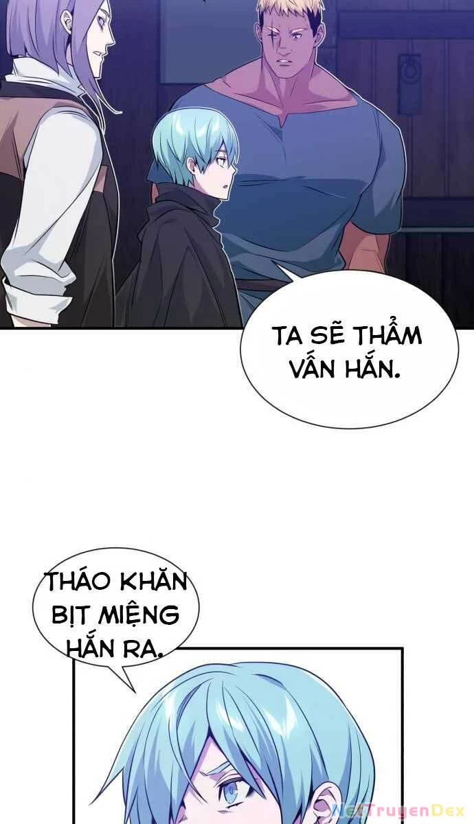 Sự Thức Tỉnh Của Hắc Ma Pháp Sư Sau 66666 Năm Chapter 7 - Trang 4