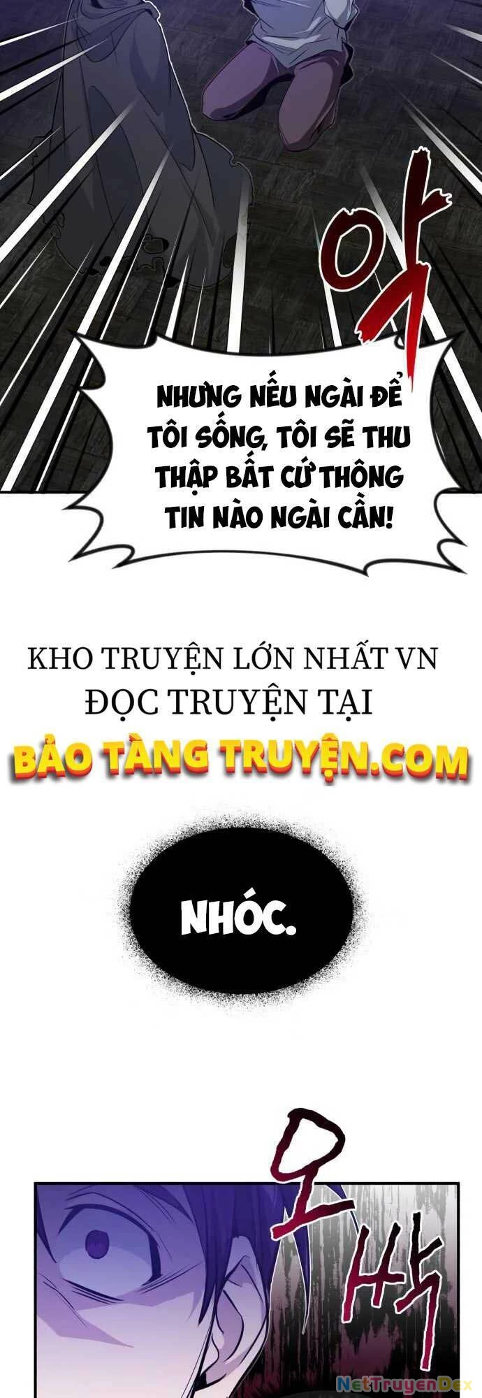Sự Thức Tỉnh Của Hắc Ma Pháp Sư Sau 66666 Năm Chapter 7 - Trang 4
