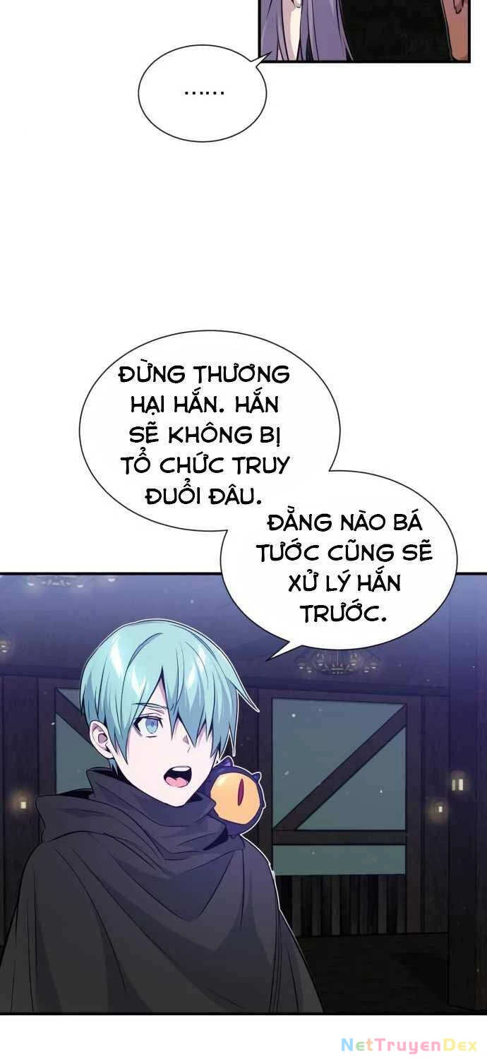 Sự Thức Tỉnh Của Hắc Ma Pháp Sư Sau 66666 Năm Chapter 7 - Trang 4