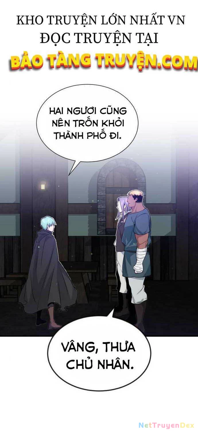 Sự Thức Tỉnh Của Hắc Ma Pháp Sư Sau 66666 Năm Chapter 7 - Trang 4