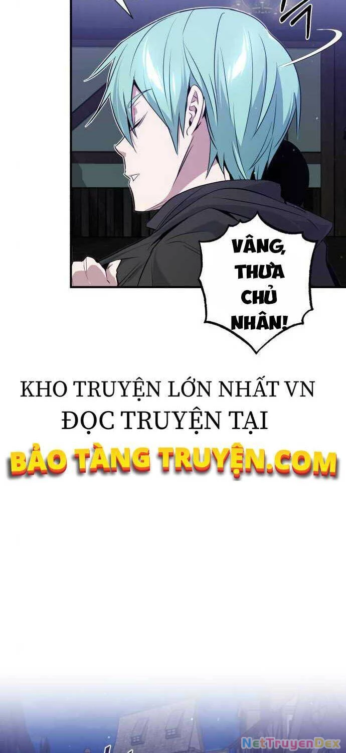 Sự Thức Tỉnh Của Hắc Ma Pháp Sư Sau 66666 Năm Chapter 7 - Trang 4